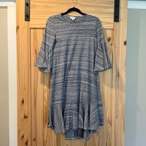 Lularoe Maurine dress XS